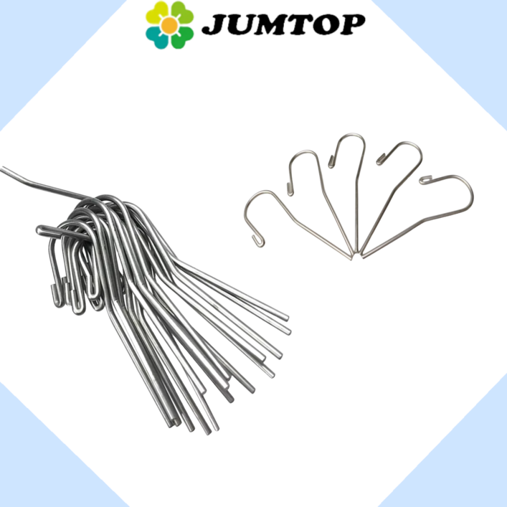 Root Hook Tool - 5 ピース/パックステンレス鋼歯科リップフック根管測定アクセサリーリップ口フック根尖ロケータツール歯科医ツール