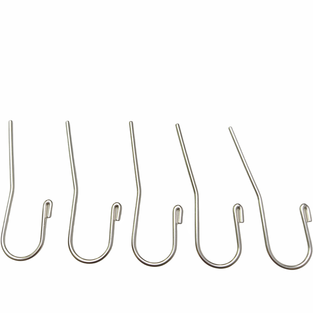 20個入り測定アクセサリー - フックオープナー、ルートチュ - Root Hook Tool のレビューと価格