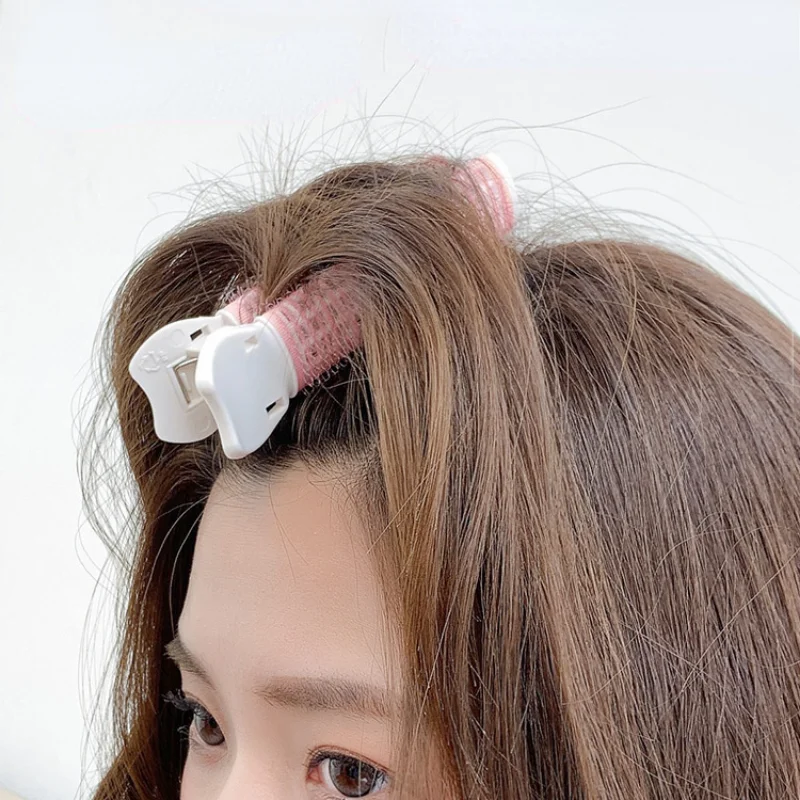 ブリンブリンバレルクリップ、ルートふわふわトップヘアスタイリ - Root Hook Tool のレビューと価格