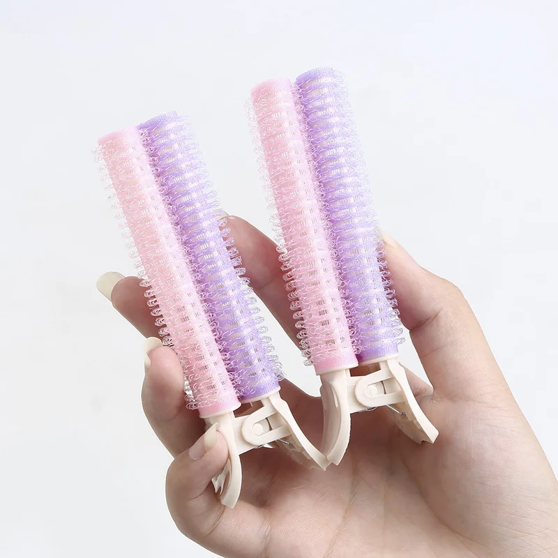 ブリンブリンバレルクリップ、ルートふわふわトップヘアスタイリ - Root Hook Tool のレビューと価格