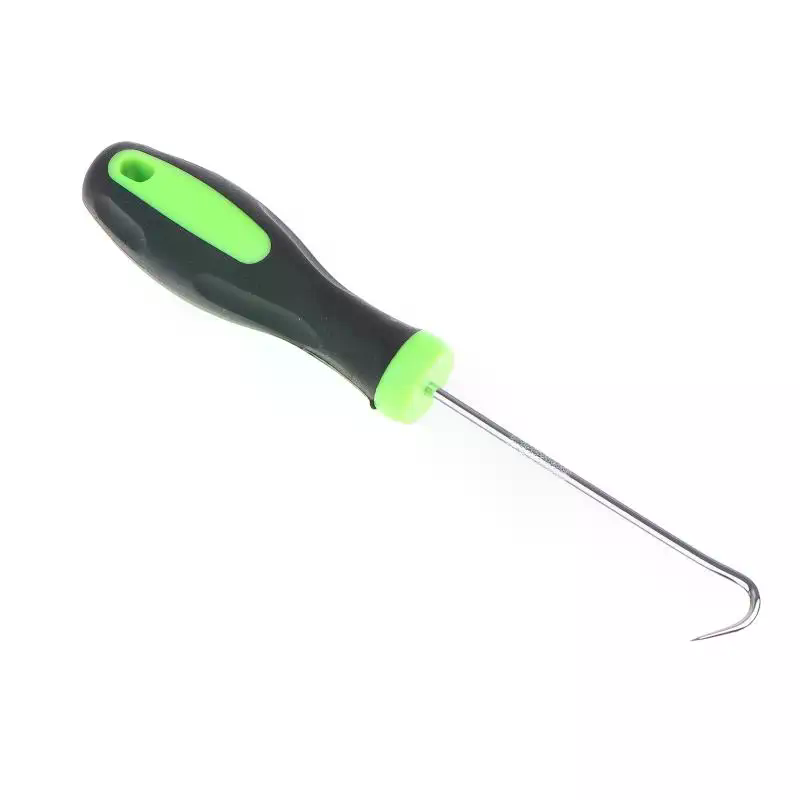 人間工学に基づいた根除去ツール - 芝生やパティオ用の頑丈な - Root Hook Tool のレビューと価格