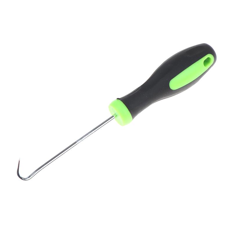 ●   頑丈な雑草除去ツール - 芝生やパティオ用の人間工学 - Root Hook Tool のレビューと価格
