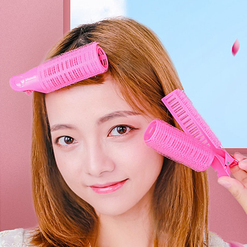 毛むくじゃらの赤ちゃんのヘアローラー,接着剤,プラスチック, - Root Hook Tool のレビューと価格