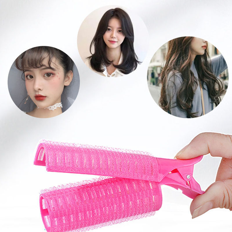 毛むくじゃらの赤ちゃんのヘアローラー,接着剤,プラスチック, - Root Hook Tool のレビューと価格