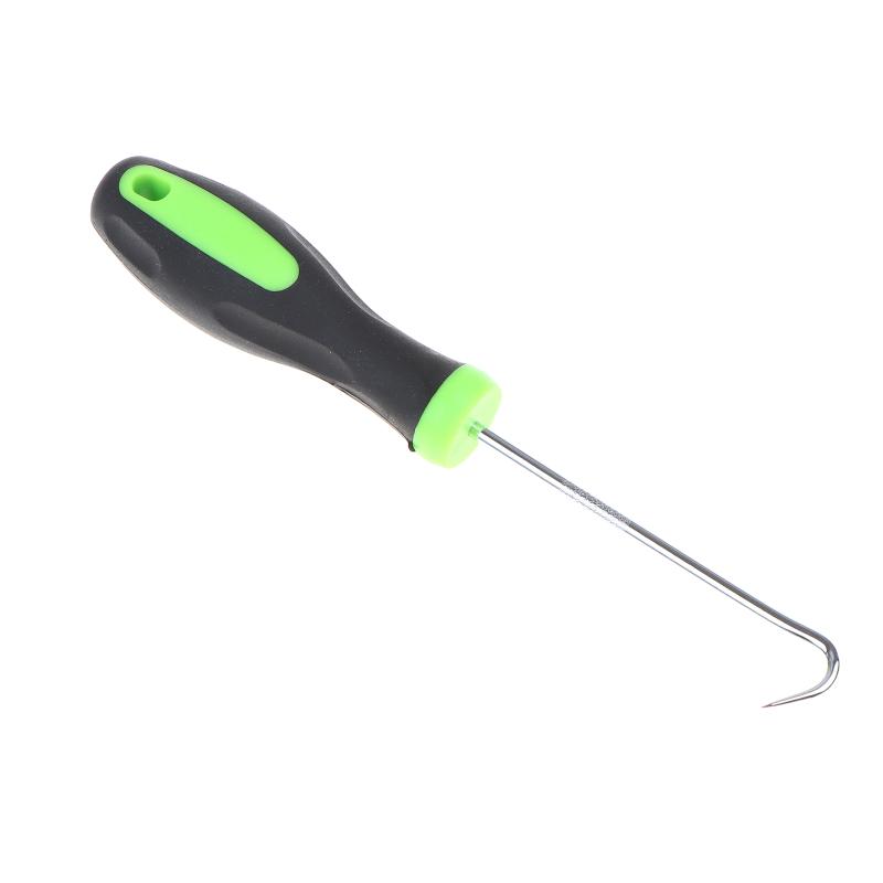新しい頑丈な雑草除去ツール - 芝生やパティオ用の人間工学に - Root Hook Tool のレビューと価格