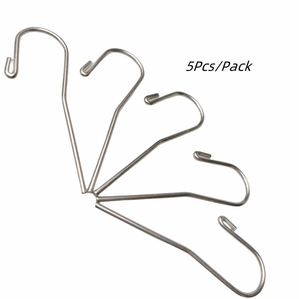 5 ピース/パックステンレス鋼歯科リップフック根管測定アクセ - Root Hook Tool のレビューと価格