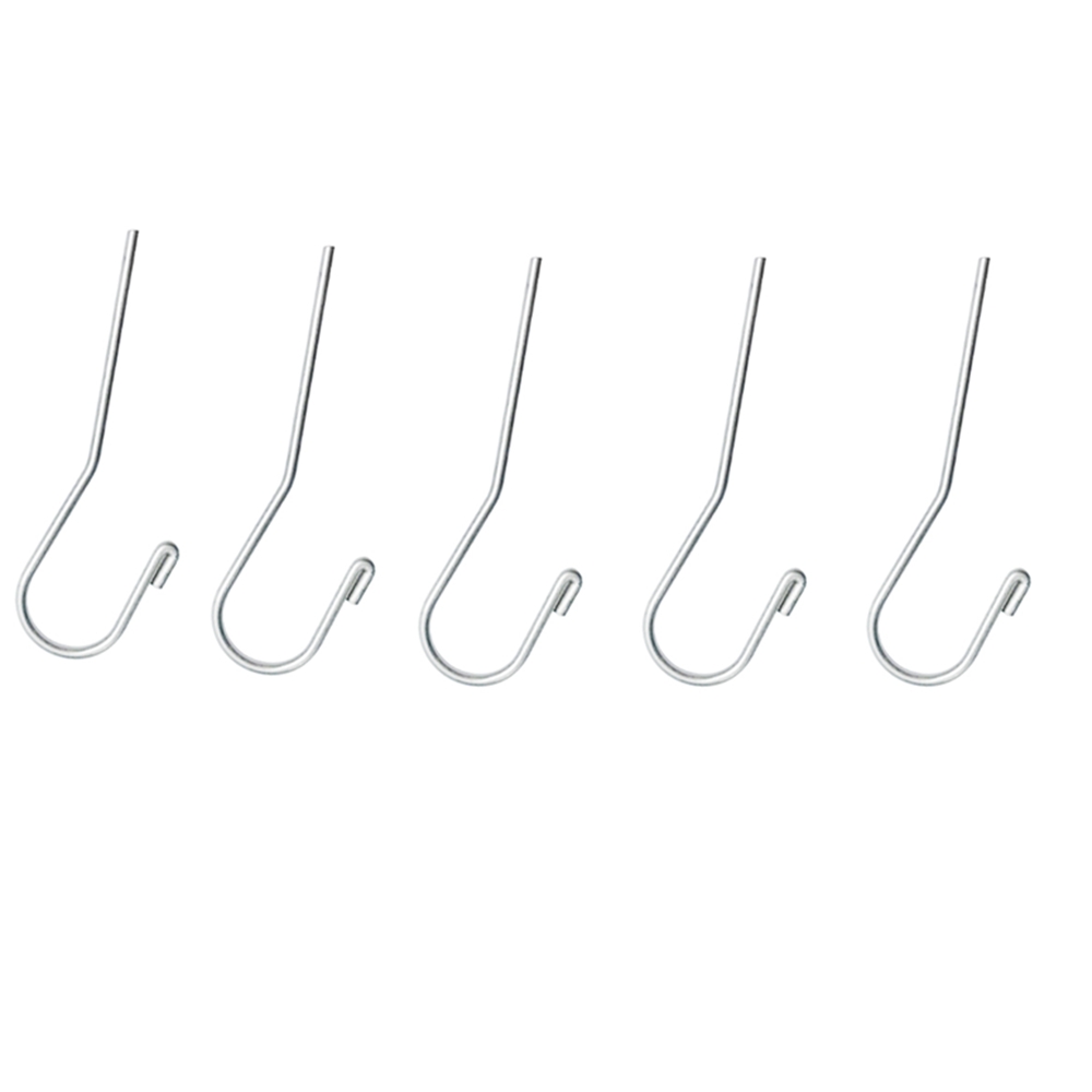 5個入りステンレス鋼歯科用リップフックセット - 根管測定ツ - Root Hook Tool のレビューと価格