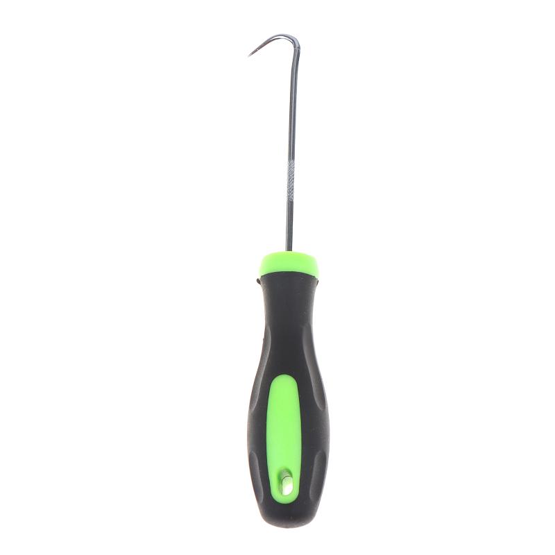 C ヘビーデューティー除草ツール - 芝生やパティオ用の人間 - Root Hook Tool のレビューと価格